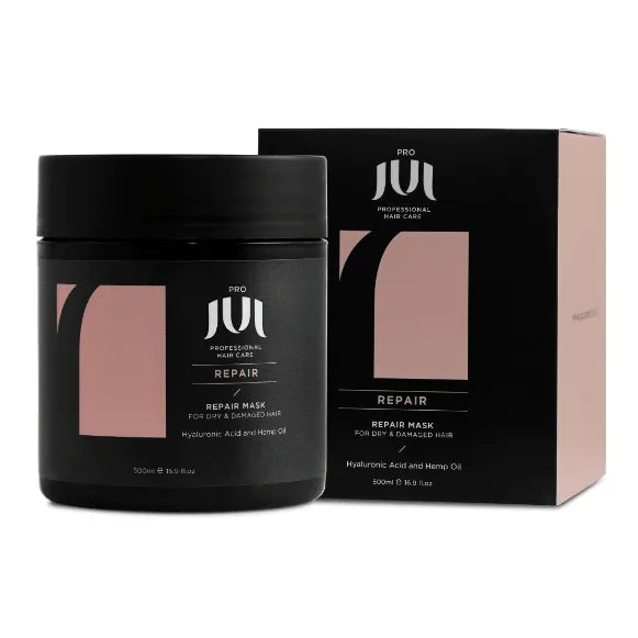 Joule Reaper Restorative Mask for Dry or Damaged Hair 500 ml