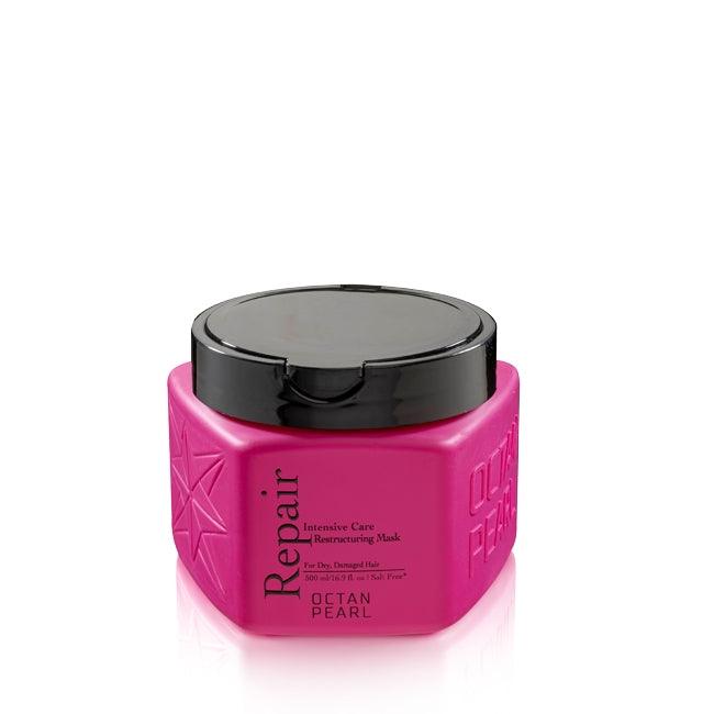 Маска Octane Pearl Reaper 500 мл