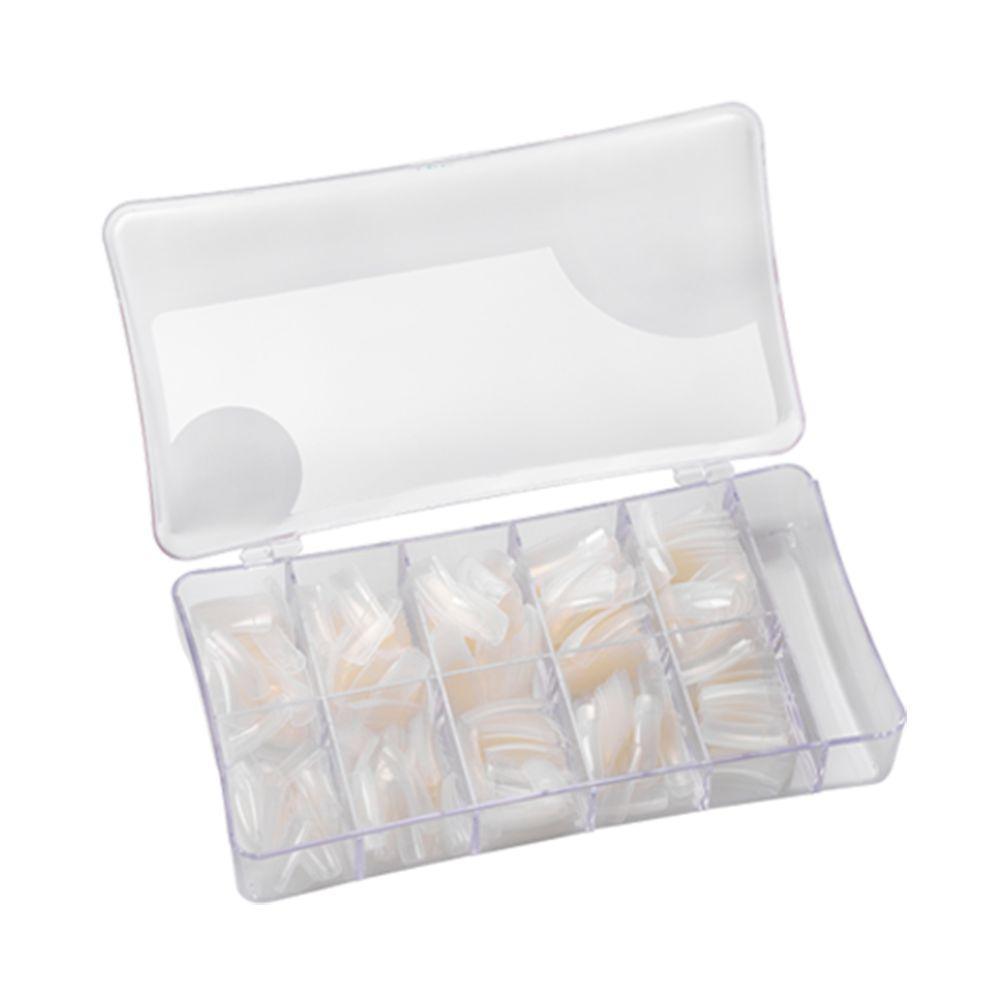 Glotech 500 Princess/ Milky Building Nails