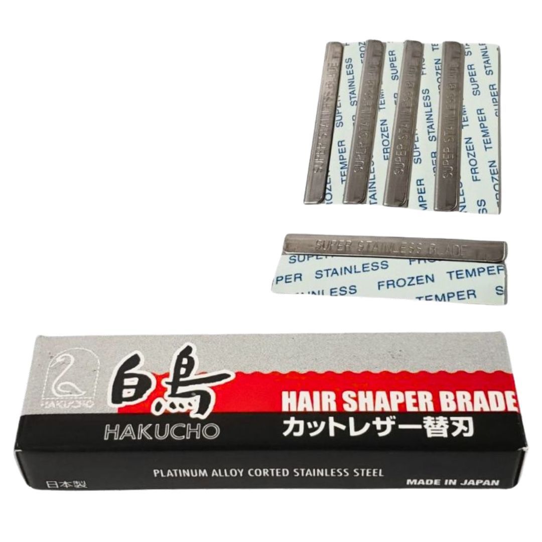 Лезвия Hakusho (5 шт.)