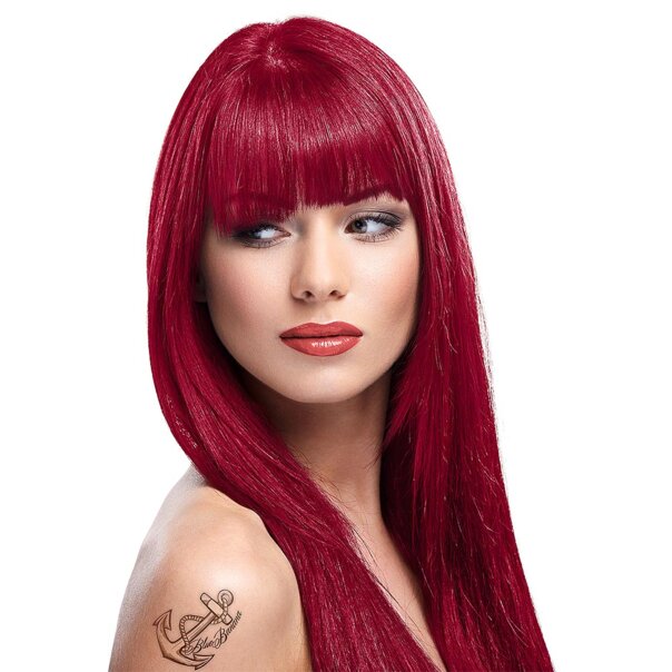 צבע שיער חצי-קבוע Directions Rose Red 100 מ״ל | LA RICHE