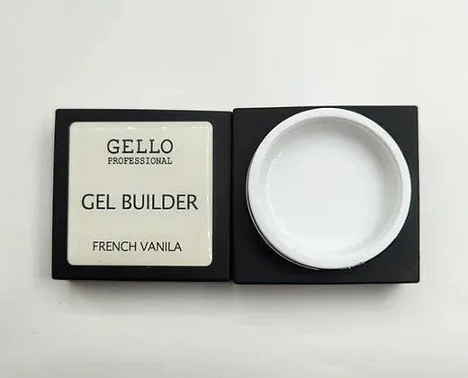 ג'לו ג'ל בנייה פרנצ' ונילה - 30 גרם