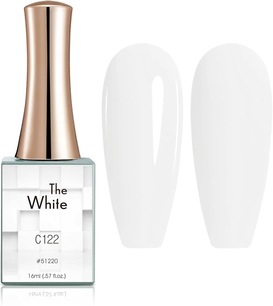 ג’ל לק קאני 16 מ"ל – גוון C122