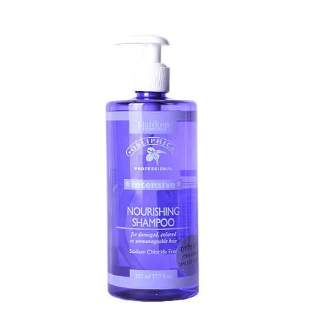 Haircop Sea Buckthorn Intensive Repairing and Nourishing Shampoo 525 ml