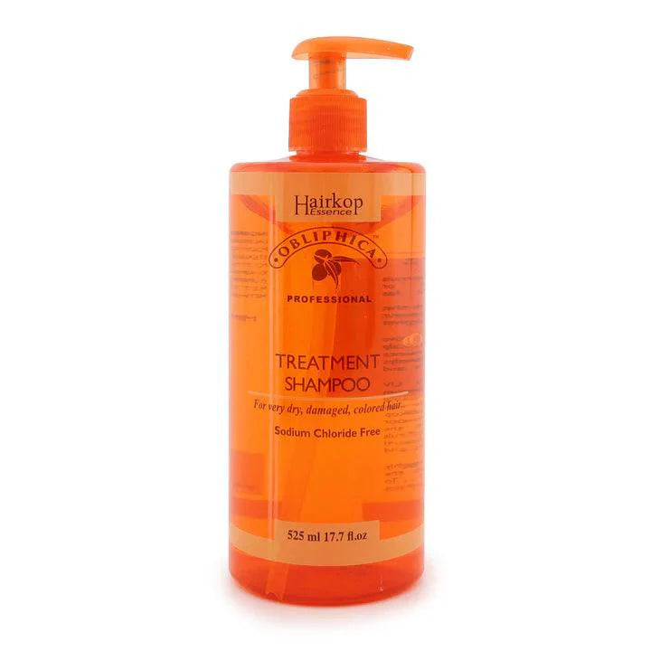 Haircop Sea Buckthorn Shampoo 525 ml