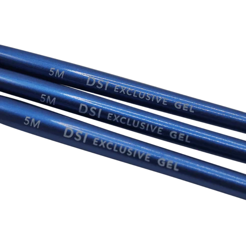 Кисть для гелевой конструкции DSI 5M