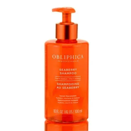 Шампунь Haircop Sea Buckthorn 300 мл