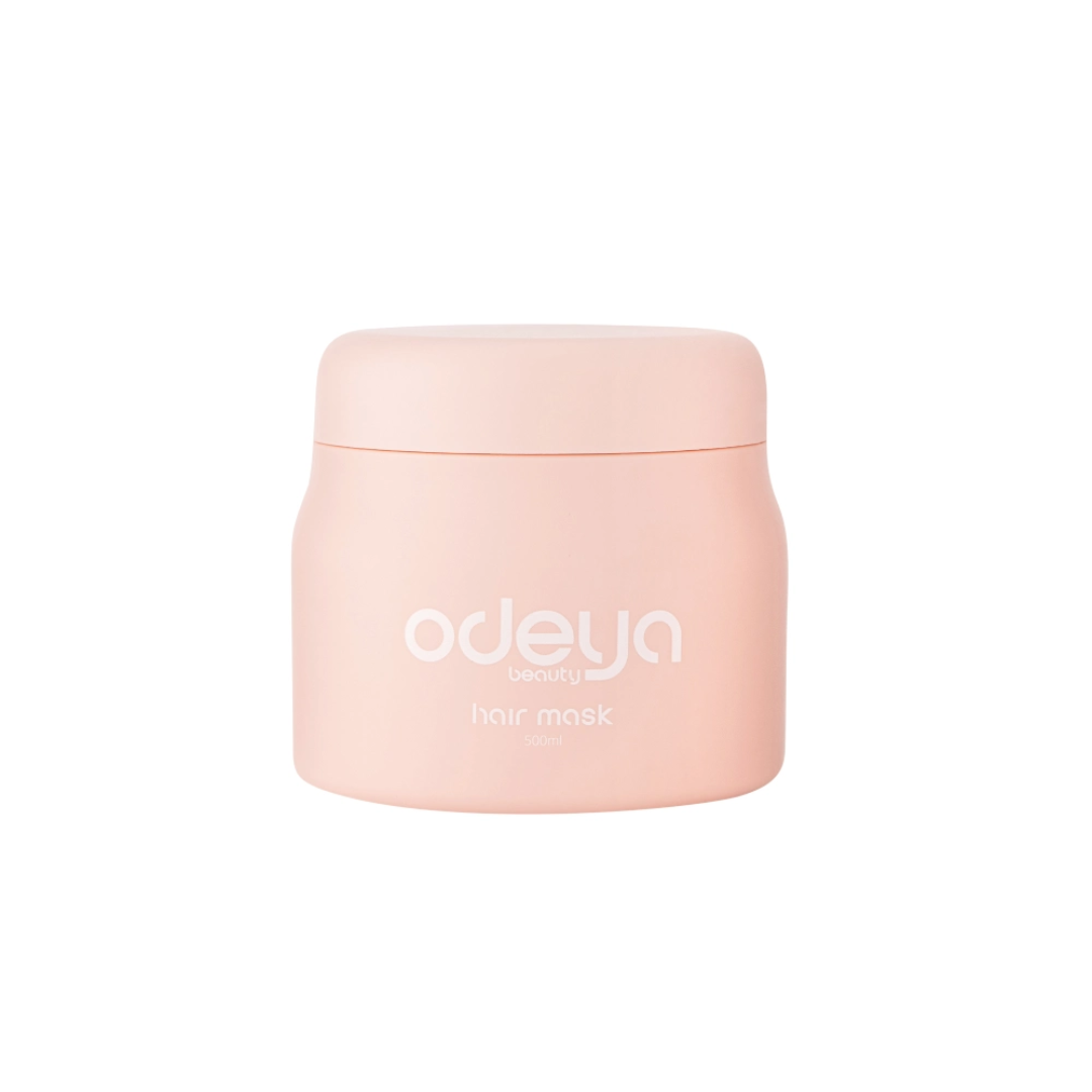 Маска без соли Odia Beauty Professional