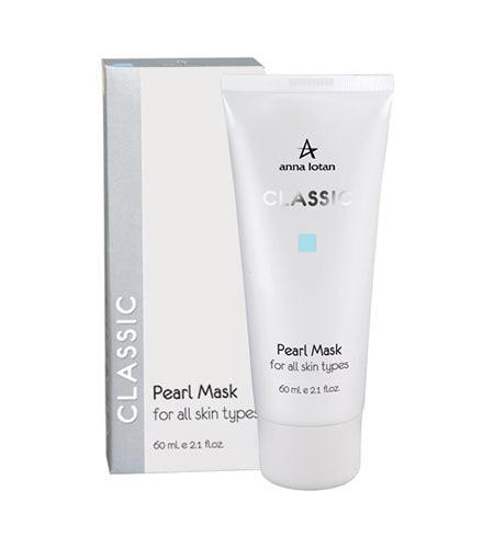 Anna Lotan Classic Pearl Beauty Mask 60 ml