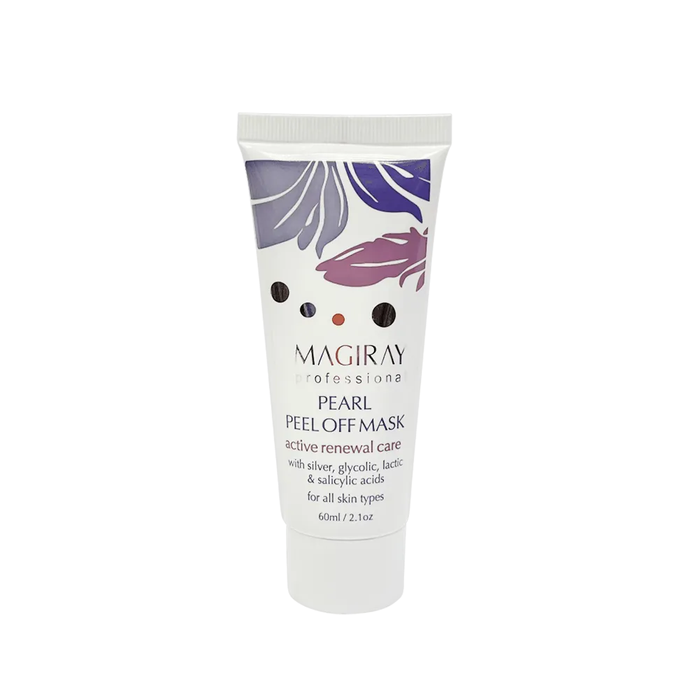 Маска-пилинг Majirai Pearl Peel-Off 60 мл