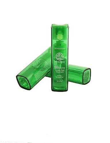 Kava Kava Keratin Ampoule 60 Seconds 10 ml