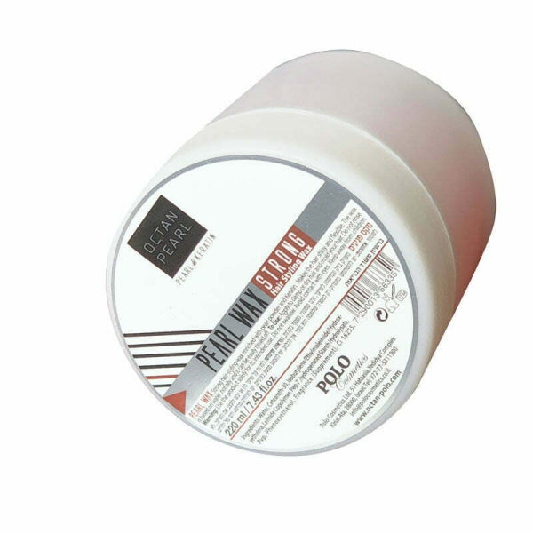 Octane Pearl Wax 220 ml