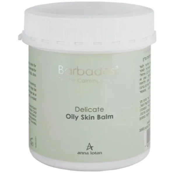 Anna Lotan Barbados - Нежный увлажняющий крем 625 мл