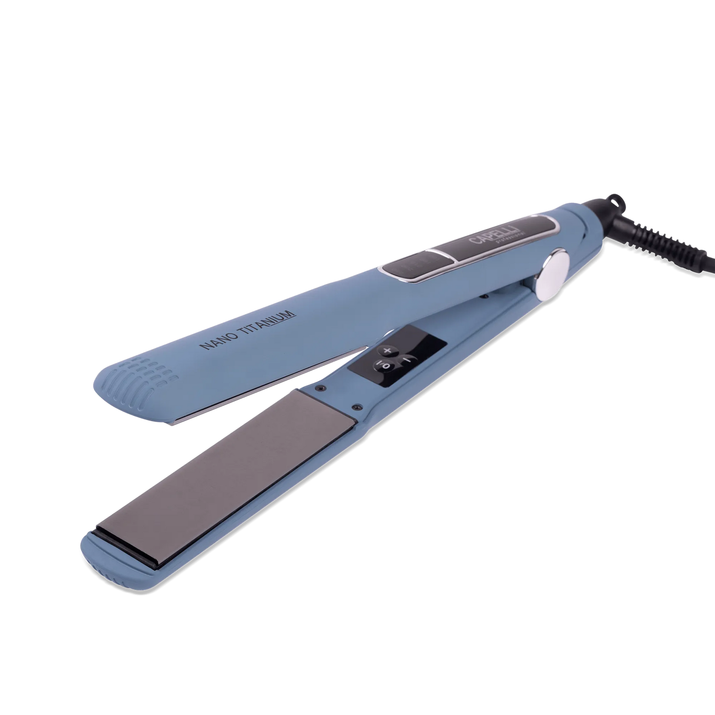 Capelli Professional Titanium Hair Straightener
