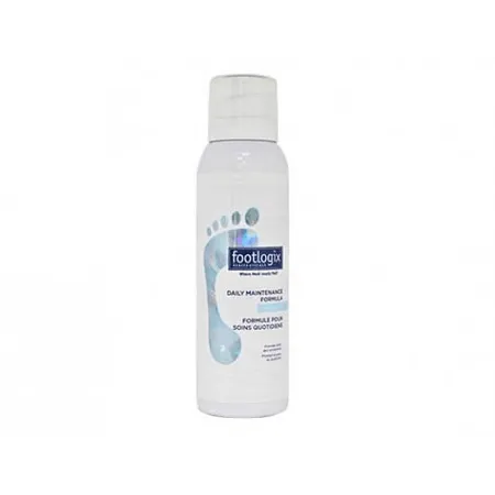 Footlogix Daily Maintenance Mousse No. 2 125 ml - Footlogix