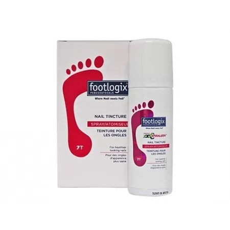 Footlogix Cuticle Solution No. 7T 50 ml - Footlogix