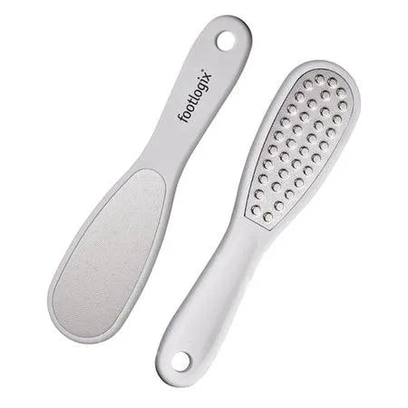 Footlogix Double-sided plastic file - Footlogix