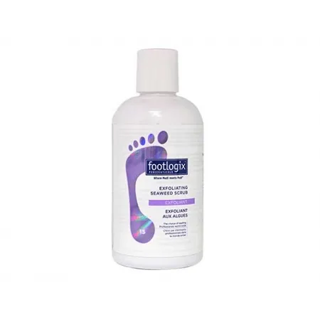 Footlogix Seaweed Peeling No. 15 250 ml - Footlogix