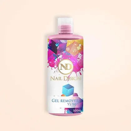 N&D Gel Remover
