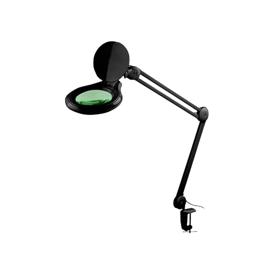 5 inch LED magnifier 3x magnification