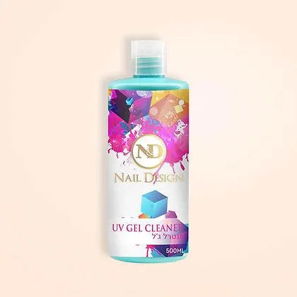 N&D Neutralizing Gel