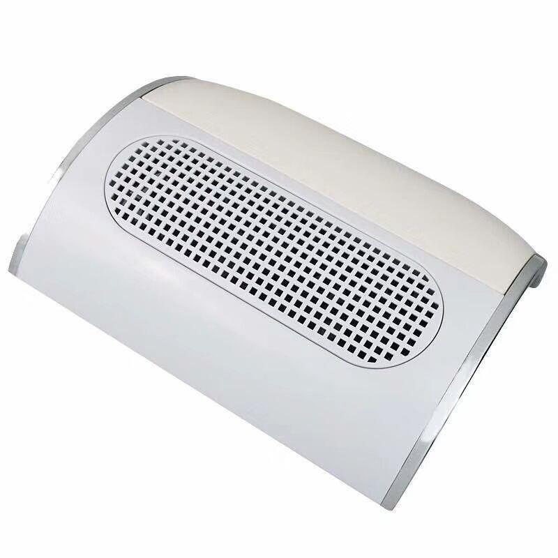 Тихий настольный пылесос