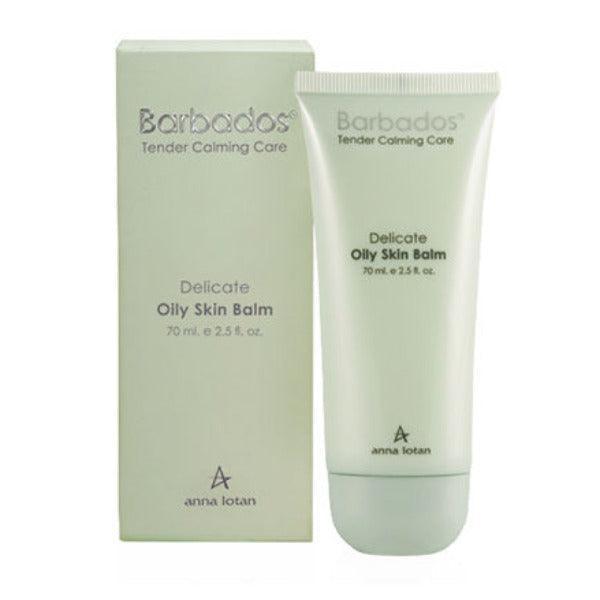 Anna Lotan Barbados - Нежный увлажняющий крем 70 мл