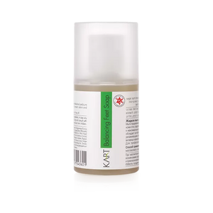 Balancing Feet Soap โ 100ml | Kart