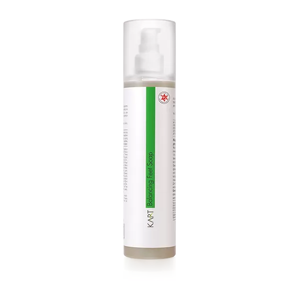 Balancing Feet Soap โ 250ml | Kart