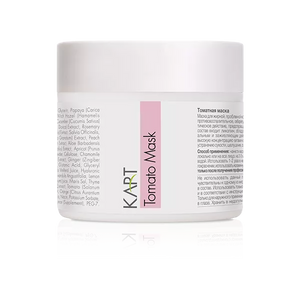 Tomato Mask โ 100ml | Kart