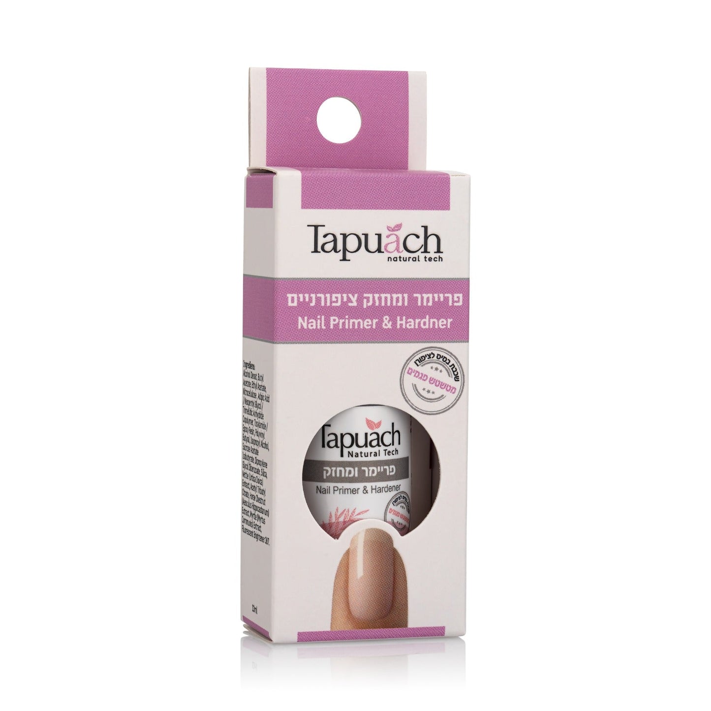 Apple Cosmetics Premier Nail Strengthener 13 ml