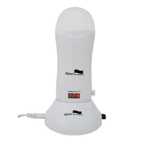 ריטר מחמם שעווה רולר דיגיטלי 100 גרם