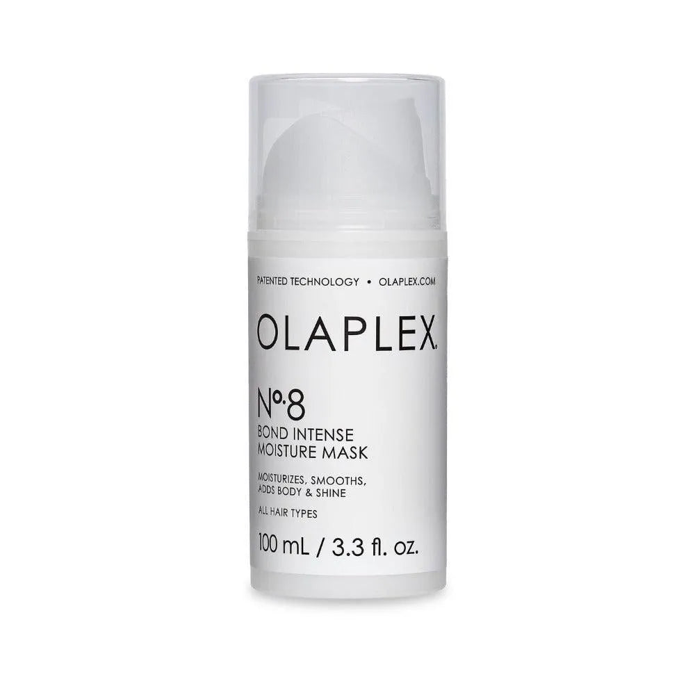 Интенсивно увлажняющая маска Olaplex No. 8 100 мл
