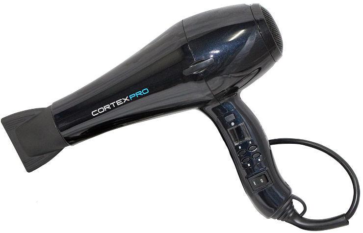 קורטקס מייבש שיער דיגיטלי מקצועי