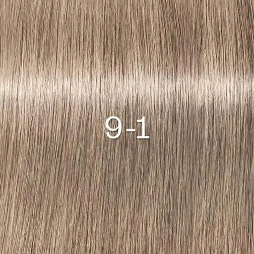 Schwarzkopf permanent color without ammonia ZERO 60 ml