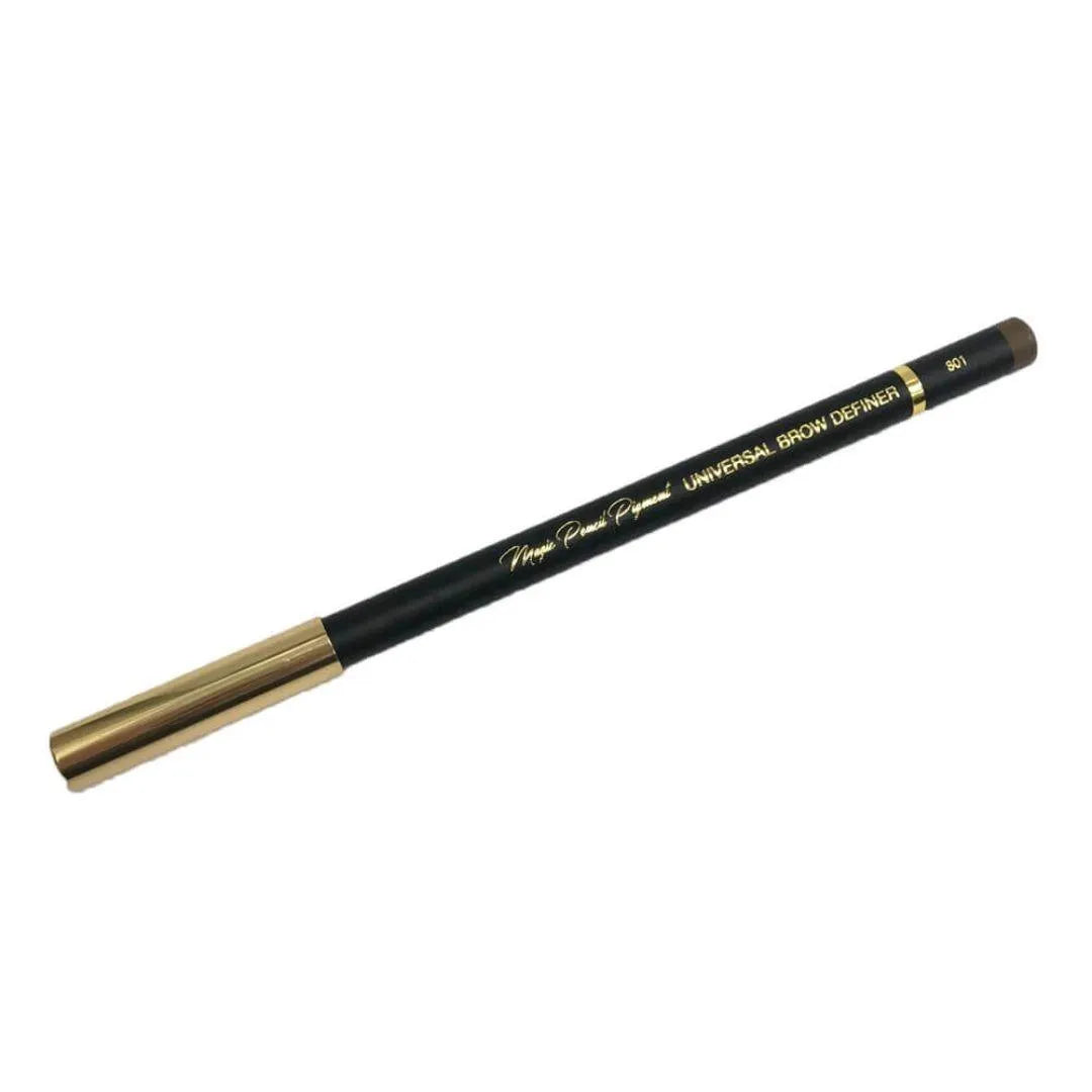 Mika Professional Universal Eyebrow Pencil