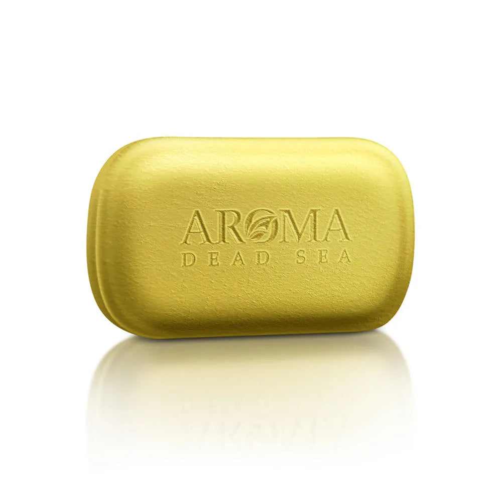 Aroma Natural Sulfur Soap 110g