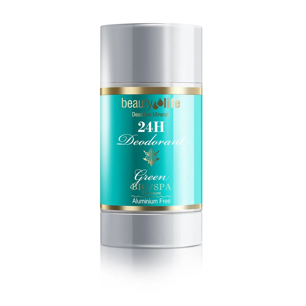 Дезодорант-стик Aroma Green 24/7 унисекс 80 мл