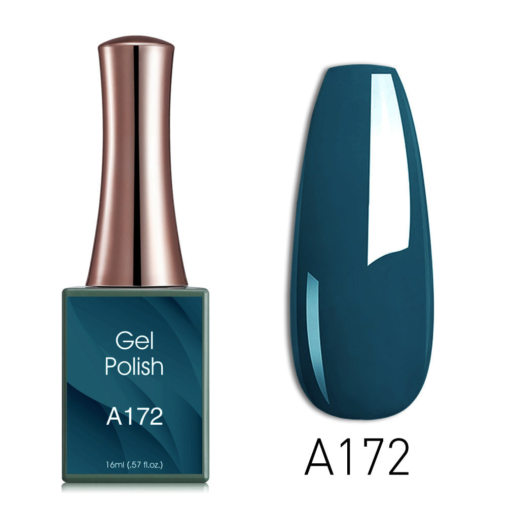 ג’ל לק קאני 16 מ"ל – גוון A172