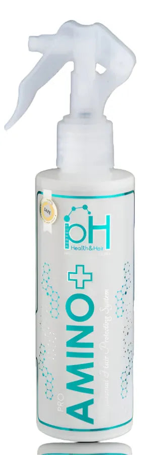 ספרי אמינו - אנטי ברייק 200 מ"ל - pH Protein Lab