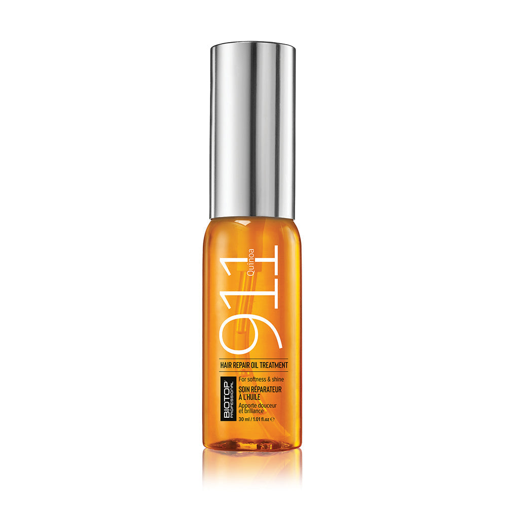 Biotop 911 Quinoa Treatment Oil 30 ml