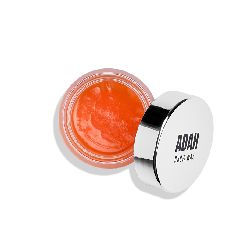 Ada L'Zurgen Ultra-durable Transparent Wax for Eyebrow Shaping
