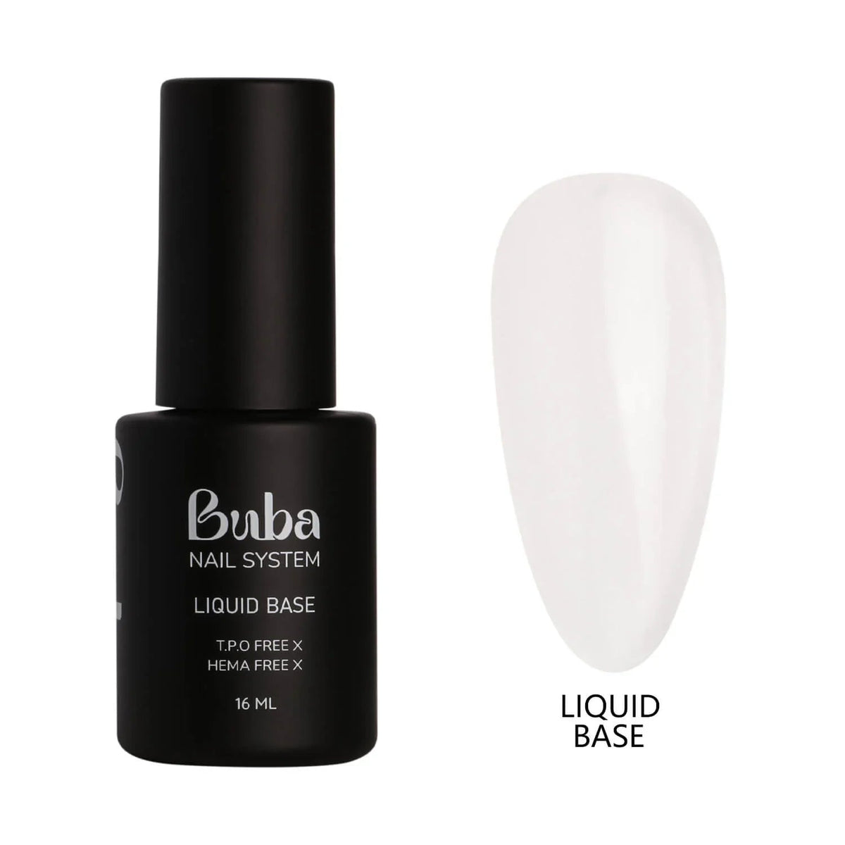 ืืืื ืจืืืจ ืืืืก LIQUID BASE, ืืืคืืื