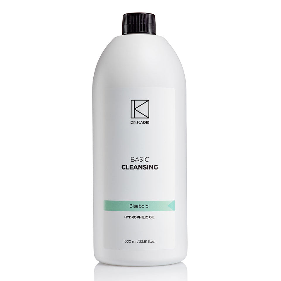 Dr. Kadir Hydrophilic Oil 1000 ml