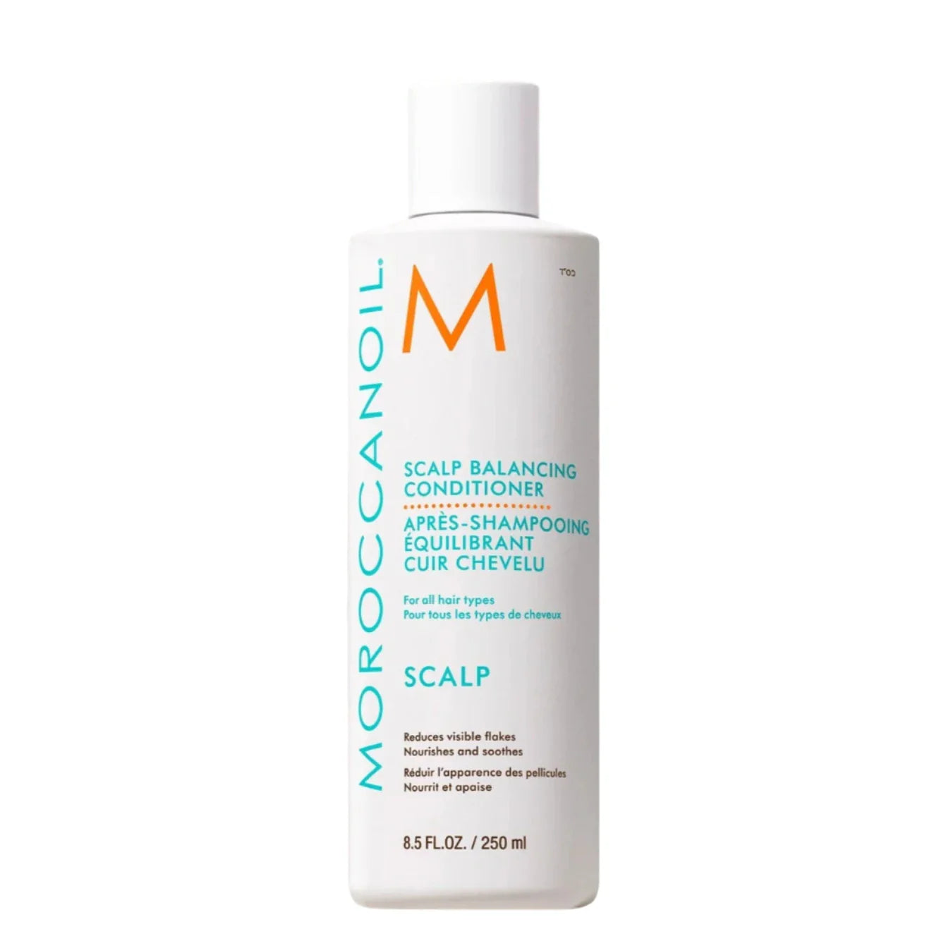 Кондиционер для балансировки кожи головы Moroccanoil 250 мл