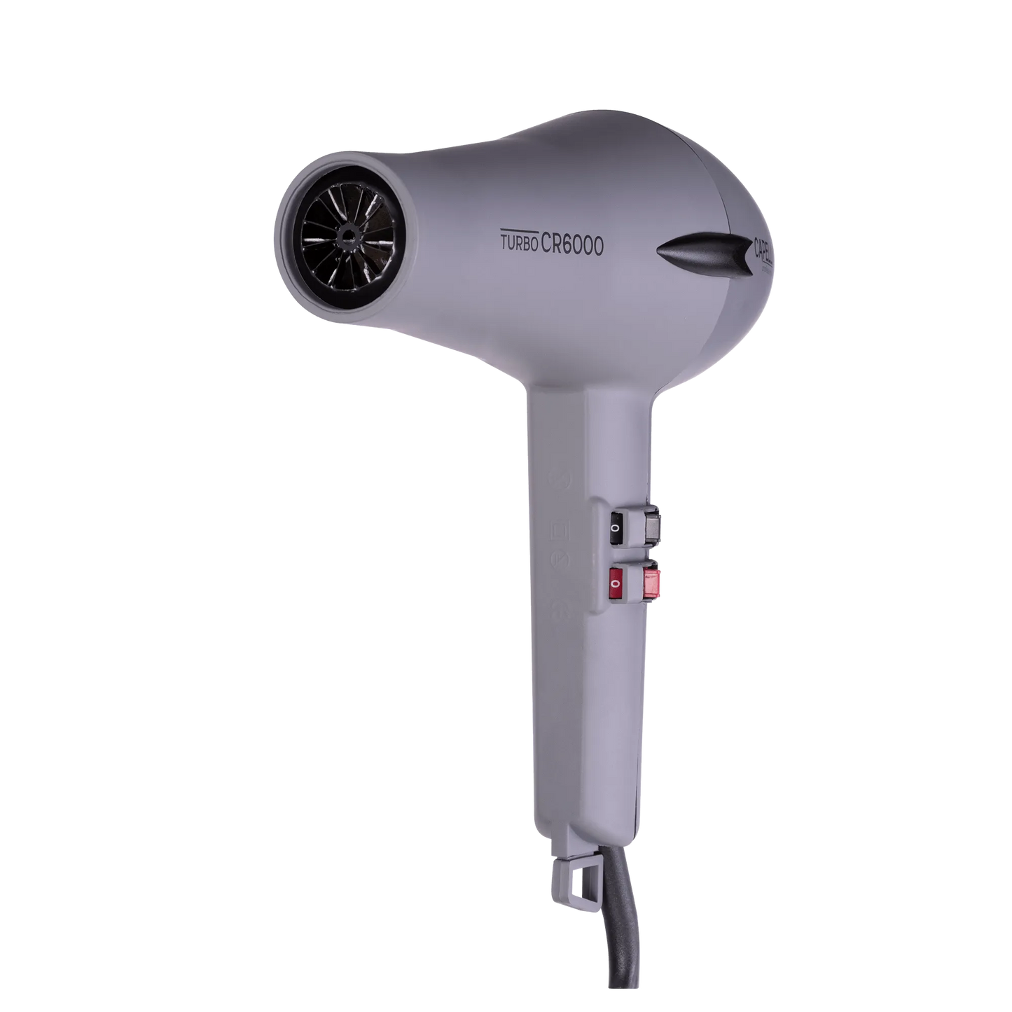 Фен Capelli Professional, серый