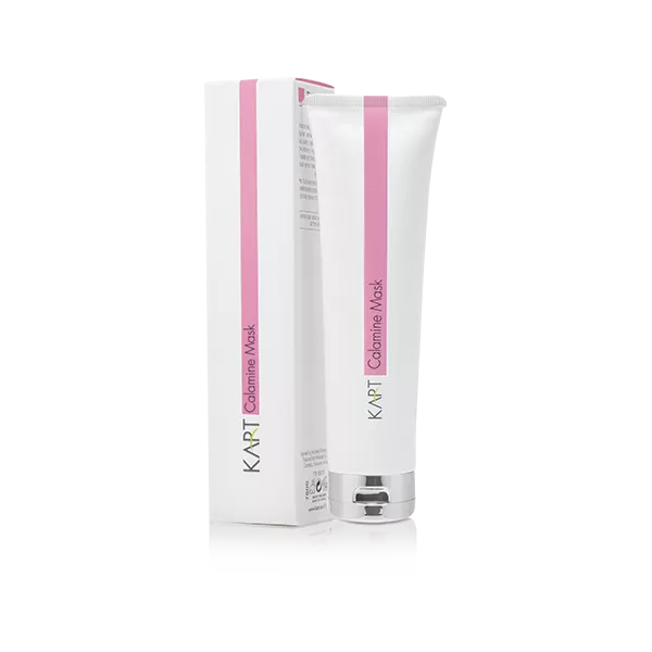 Calamine Mask โ 100ml | Kart