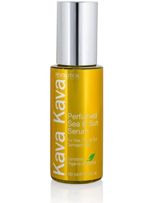 Kava Kava Serum Sea & Sun Perfumed Without Salts 100 ml