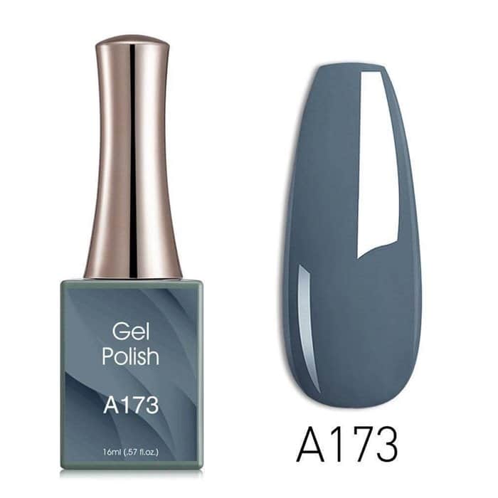 ג’ל לק קאני 16 מ"ל – גוון A173