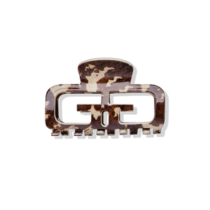 קליפס לשיער Milk & Chocolate | Gal Gonen – תמונת המוצר